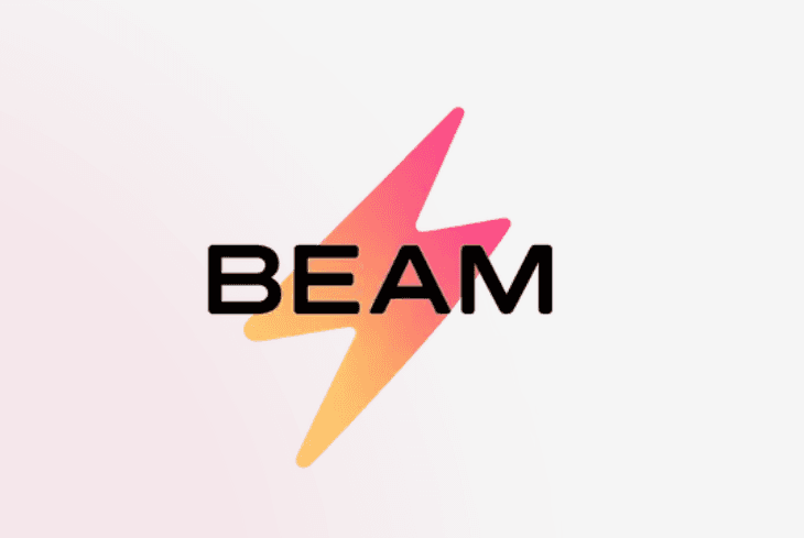 Beam FTP upload feature demonstration