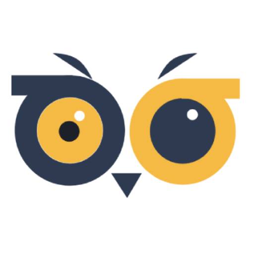 FotoOwl Logo